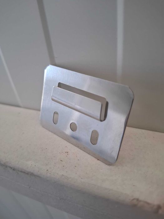 Планки за монтаж на панели (клипс)