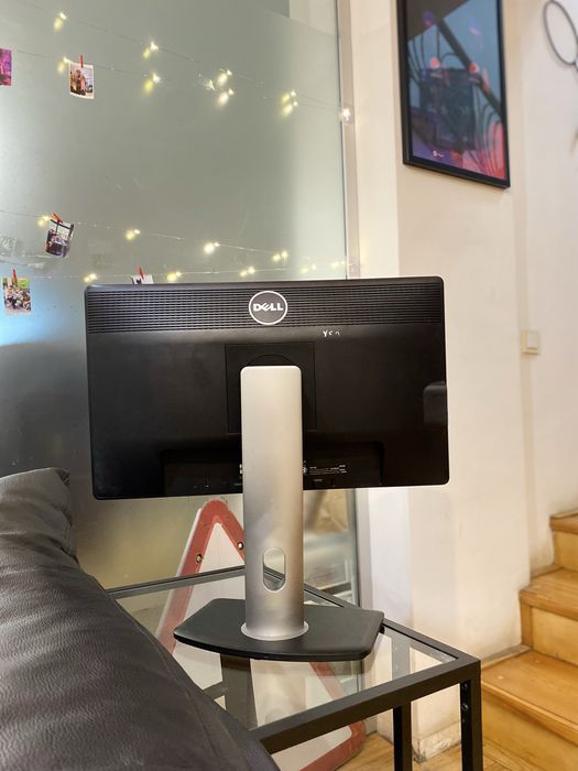 Монитор Dell P2212H