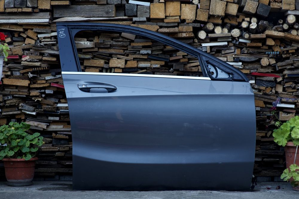 Ușa Mercedes A CLASS W176 2012-2018, dreapta față, C787
