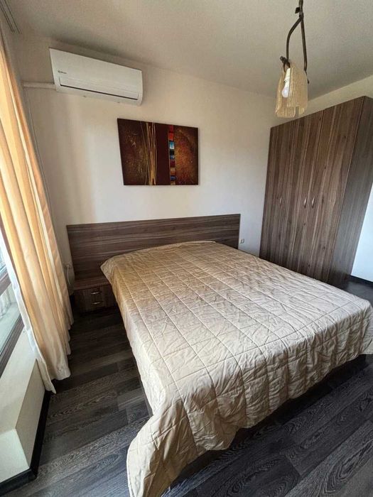 Продава се Двустаен апартамент в с. Приселци, Област Варна - 62 кв.м за 691 €/кв.м - Снимка #7