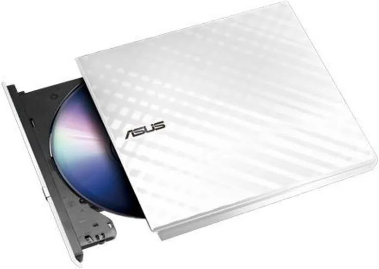 Unitate DVD-RW externa Asus SDRW-08D2S-U Lite