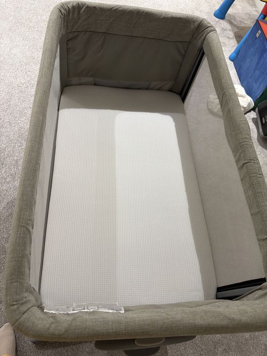 Колыбельная люлька от бренда Joie, состояние как новая