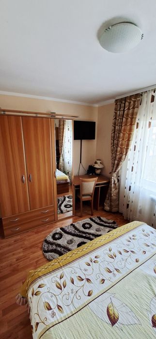PF | Apartament 2 camere | Prima inchiriere | Loc parcare | Zona centrala