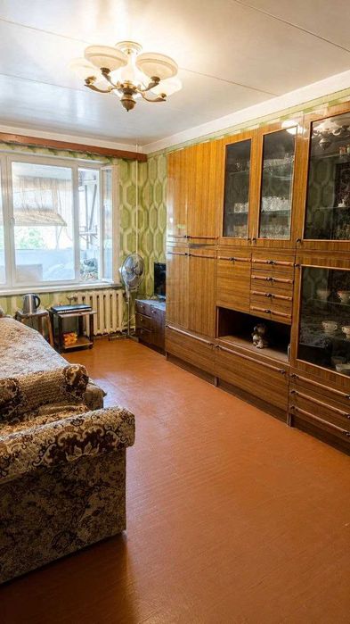 3-комн. квартира, 68 м², Учтепинский район