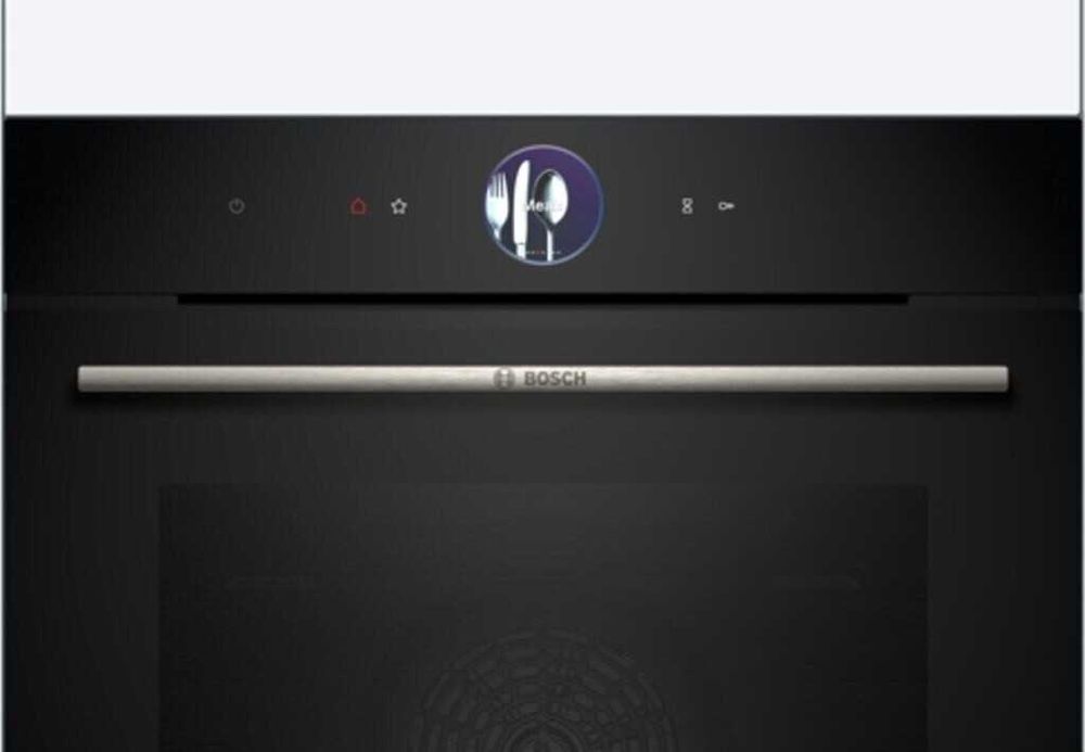 Фурна за вграждане BOSCH HBG7363B1