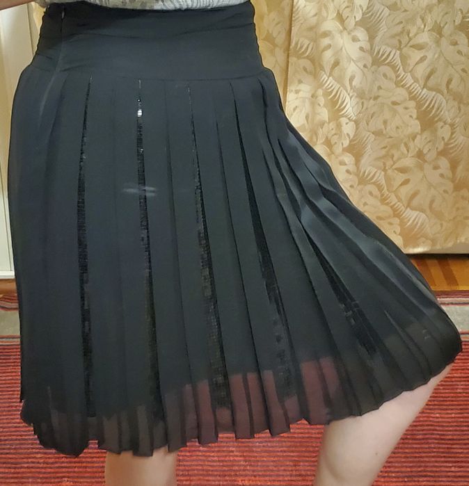 Нарядные юбки, размер 44
