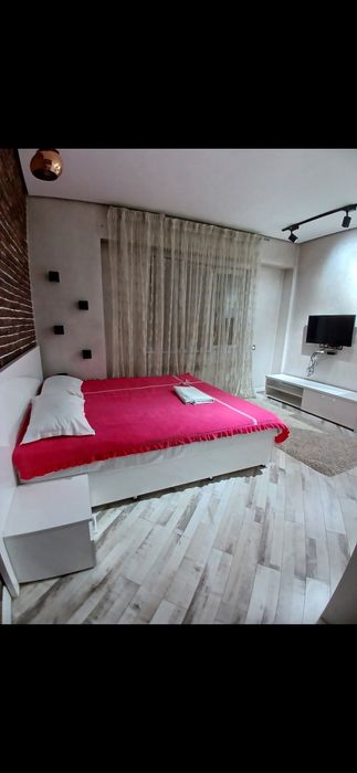 1 к. Аэропорт 5 минут