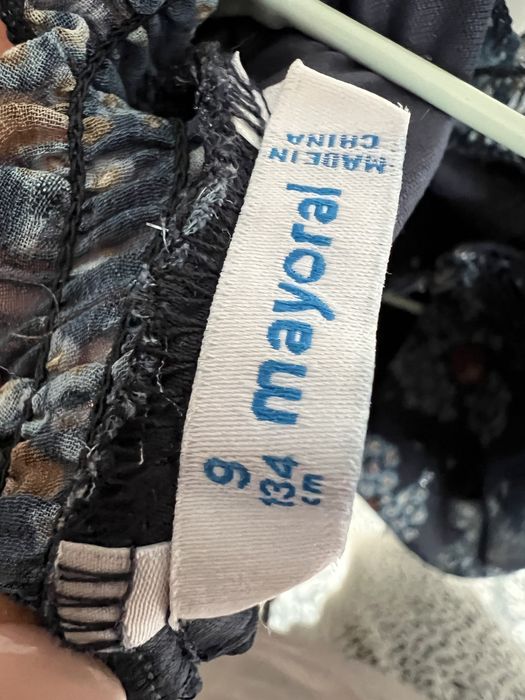 Детска рокля Mayoral