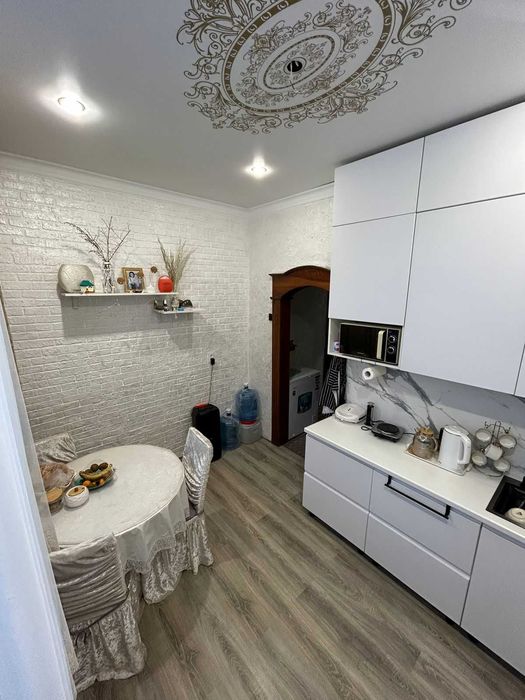 продам 3х комн кв Шахтерская