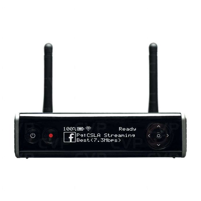 Устройство за лайф стрийминг Teradek Vidiu Go