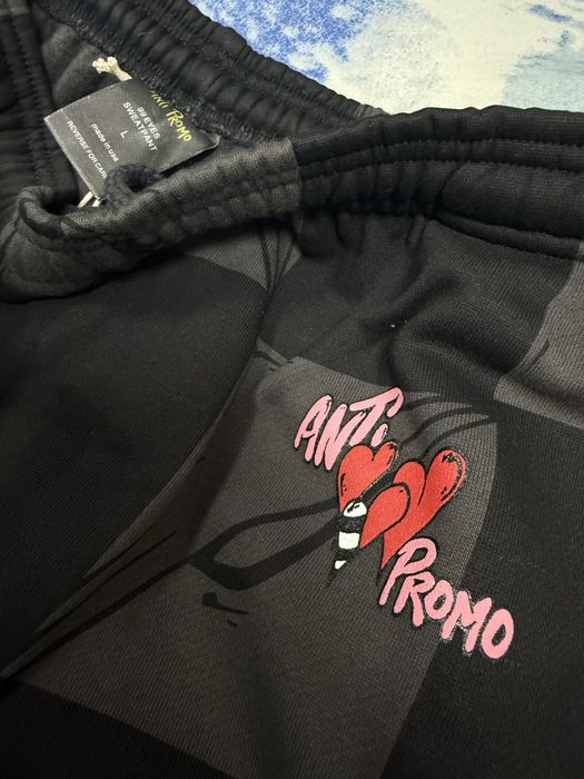 Central Cee | AntiPromo Matty Boy Екип