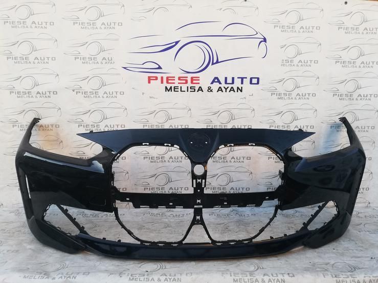 * Bara fata Bmw Seria 4 i4 G26 ELECTRIC an 2021-2024 Gauri pentru 6 senzori