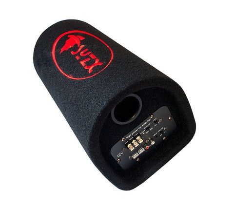 Буфер новый саб сабвуфер бочка самбуфер syzx качает отлично