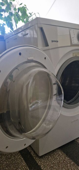 Пералня Gorenje WA 63121