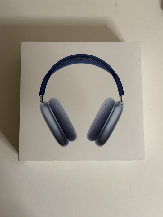 Airpods Max 1generation