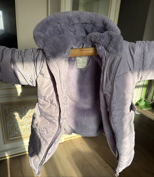 Детская одежда для девочки