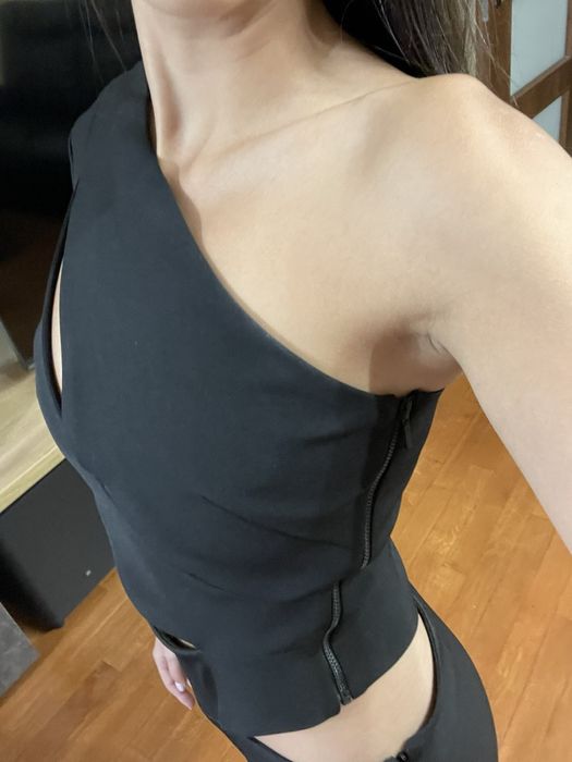 Рокля Cliche XS