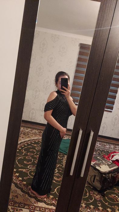 Платье на вечер!