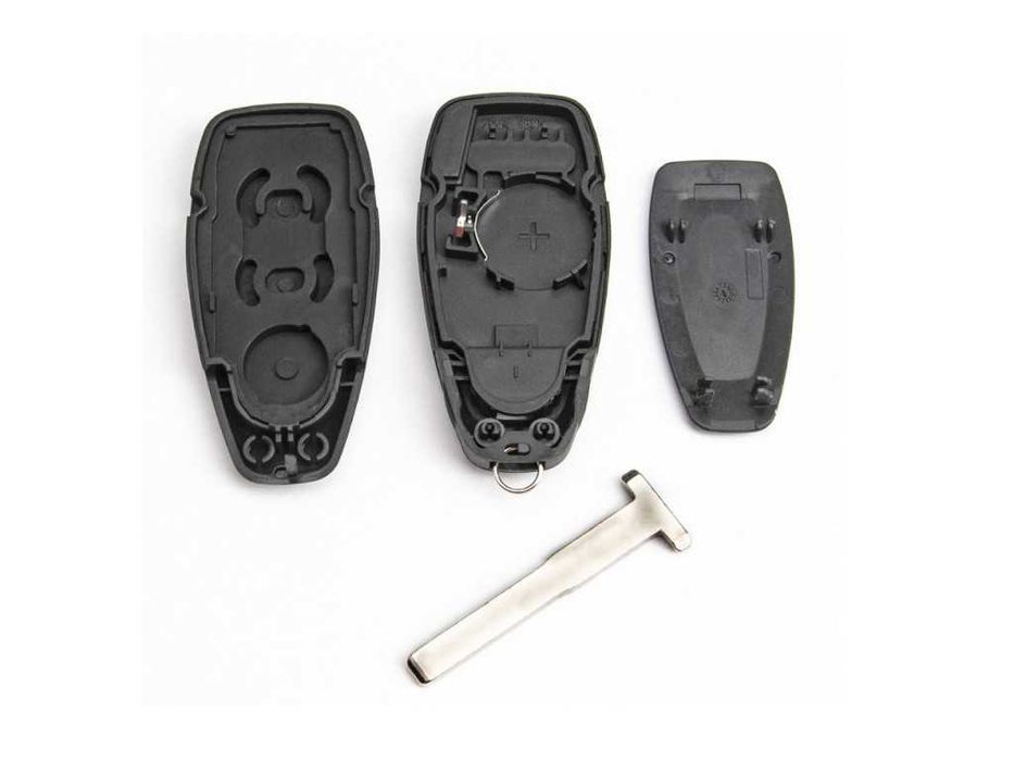 Кутийка на ключ за запалване на Ford B-Max, C-Max MK2, Fiesta MK6,