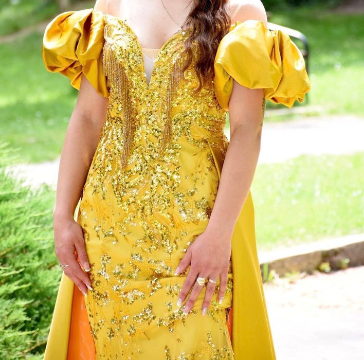 Рокля подходяща за специален повод