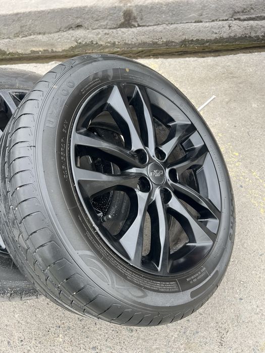 Malibu 2.4 диска балон сотилади.