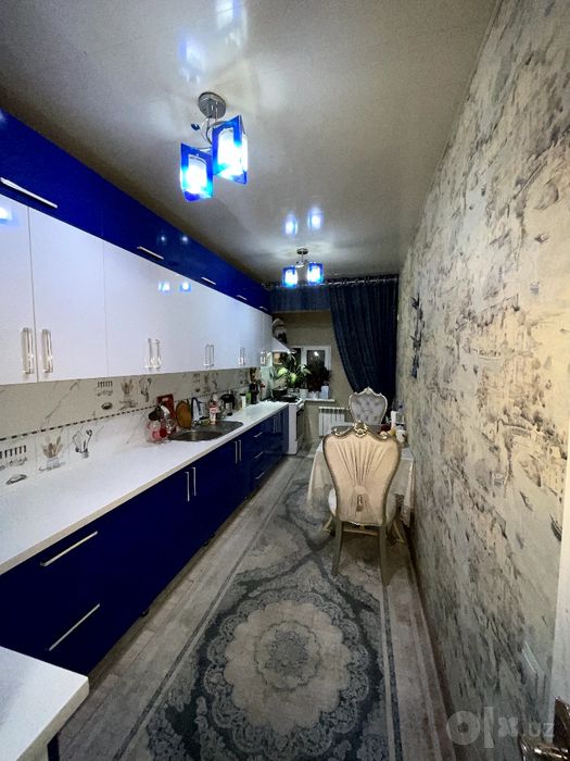Продается квартира своя
