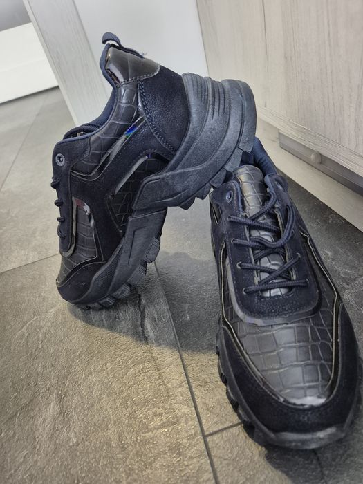 Дамски маратонки Тенденз