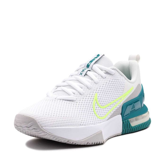 Nike - Air Max Alpha Trainer 6 №45 Оригинал Код 621