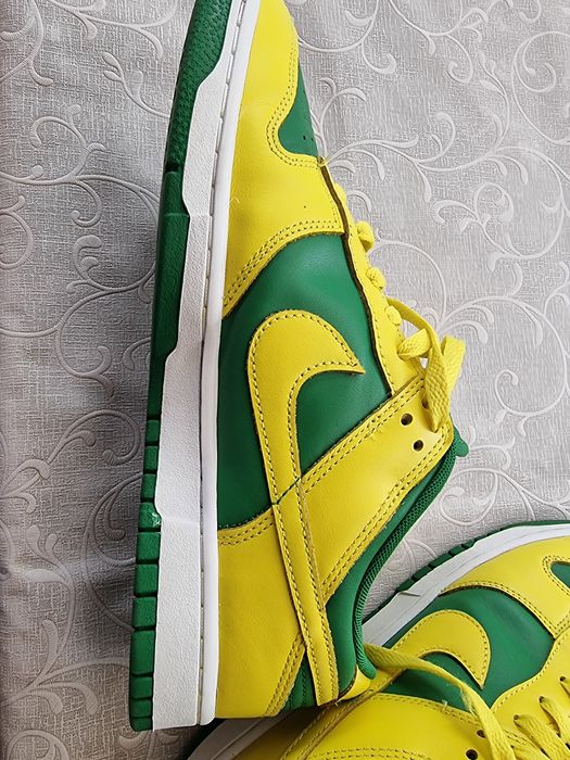 Nike Dunk Low retro Bttys