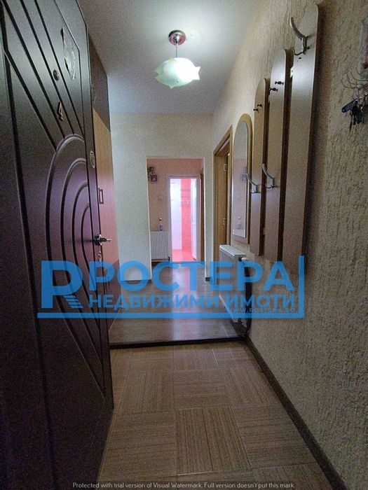 Продава се Тристаен апартамент в Търговище, Център - 89 кв.м за 1083 €/кв.м - Снимка #15