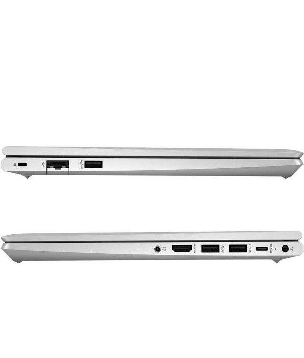 Бизнес ноутбук HP PROBOOK