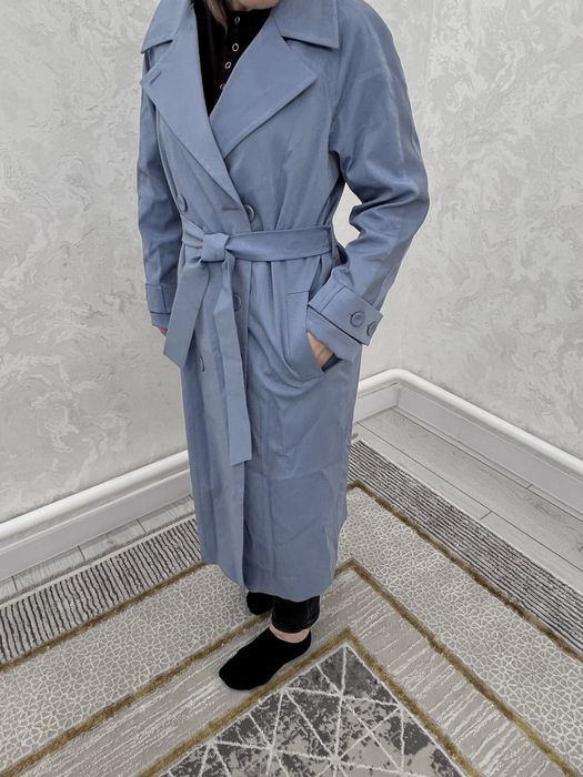 Loretta тренч сатылады.