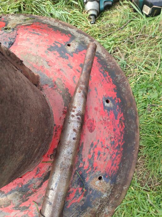 Вертикална ос Celmak