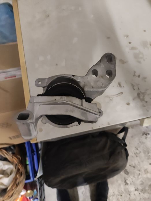 Мазда 3, Мазда 6, Мазда цх 5 МАСЛЕН ТАМПОН ДВИГАТЕЛ