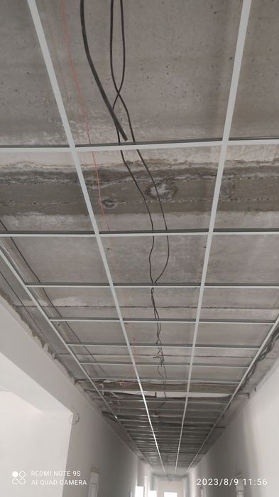 Армстронг моющие и простой