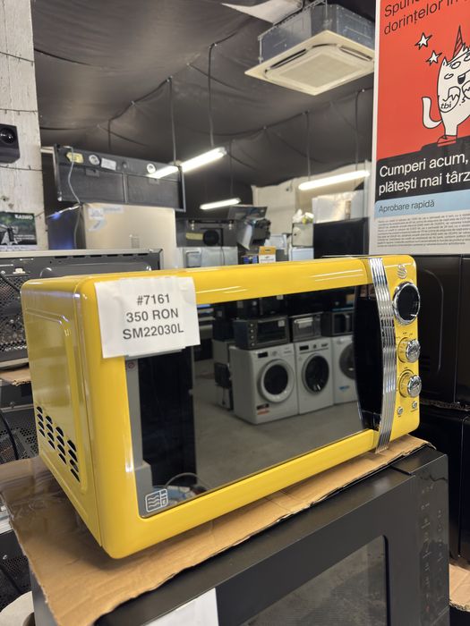 Cuptor cu microunde Swan SM22030L