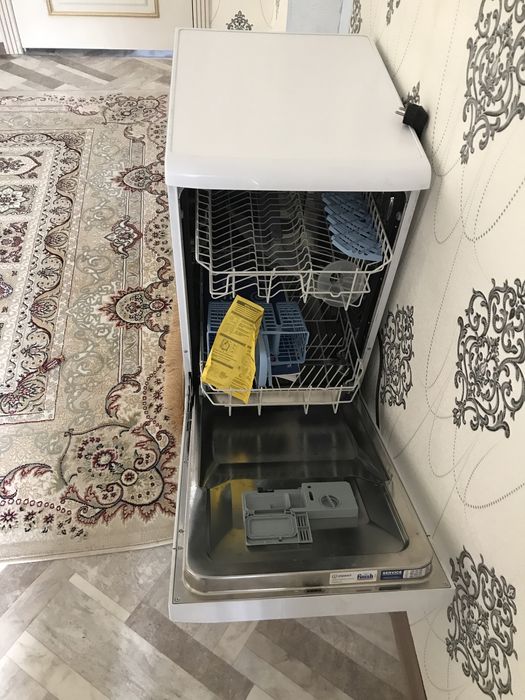 Новый посуда мойка