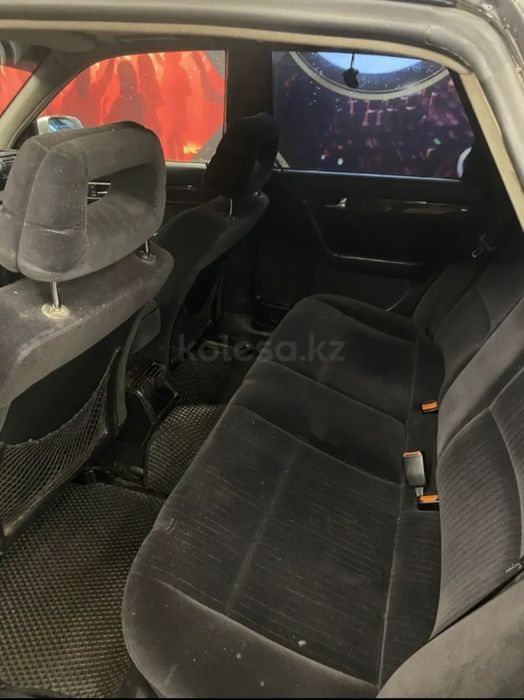 Продам ауди 100с4 2.8