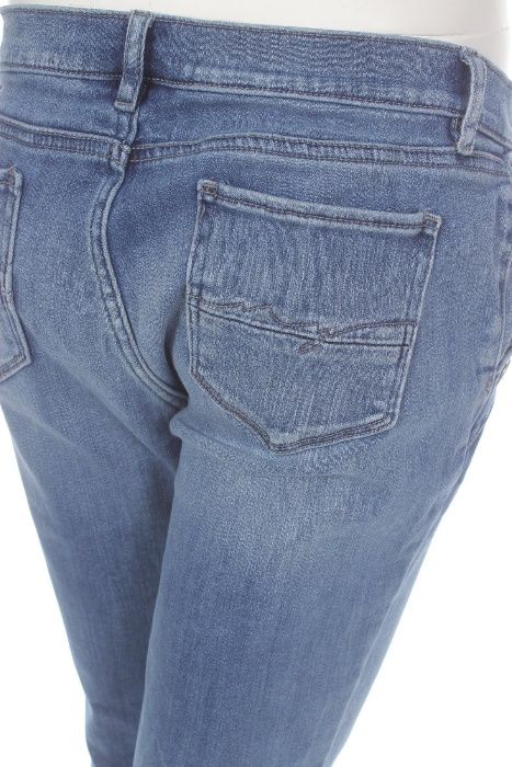 Дамски къси дънки