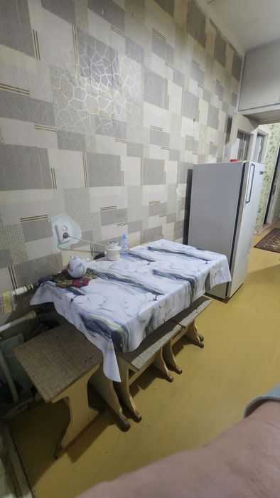 Сдам квартиру 12 микрорайон