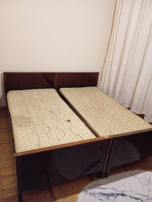 Продам кровати бу