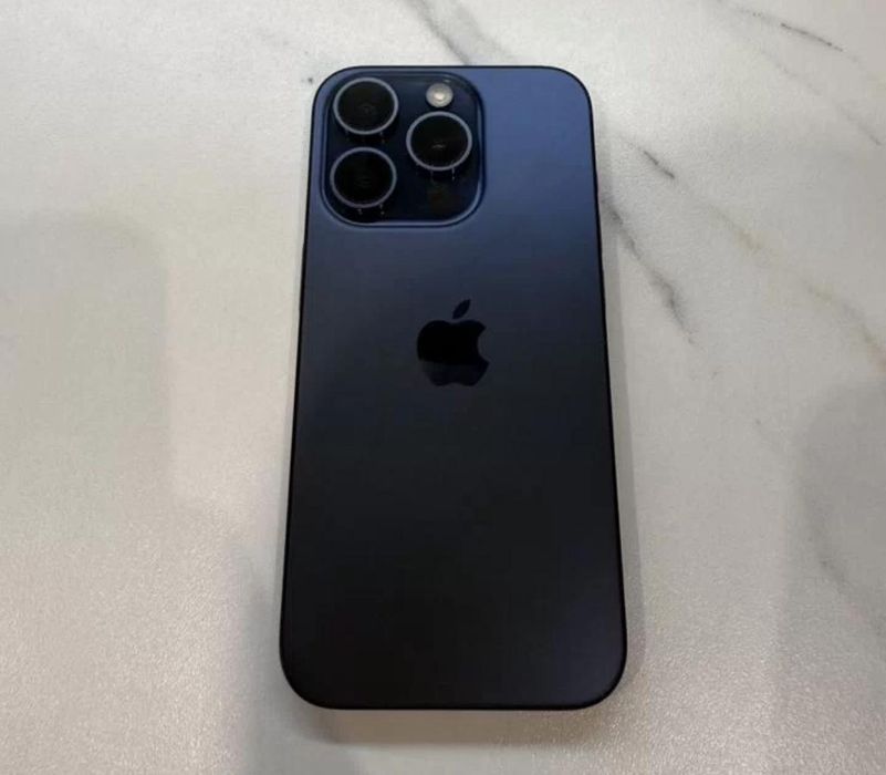 Iphone 15 Pro Айфон