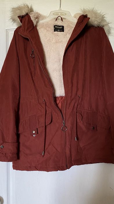 Куртка Defacto детская