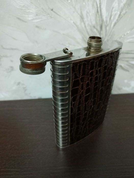 Продам фляжку...