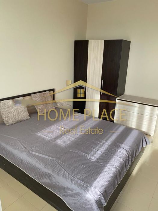 ТРИСТАЕН апартамент под наем - Възраждане