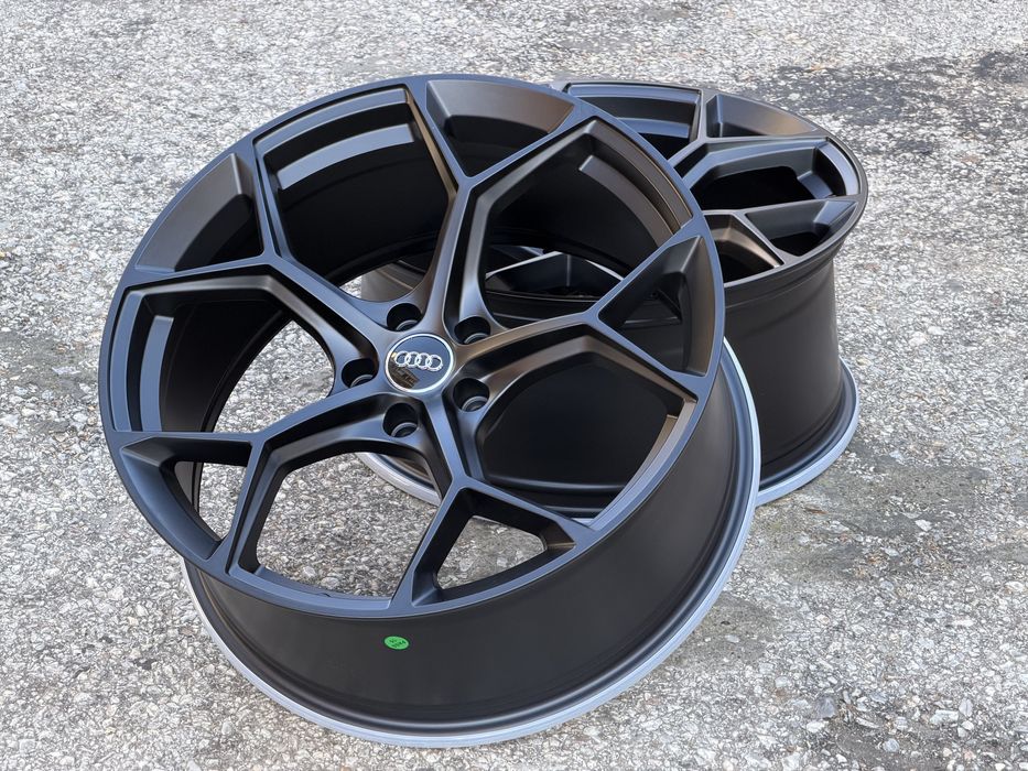 Джанти за Ауди Audi 20 “ цола Performace чисто нови А5 А6 А7 А8 Q5 Q7