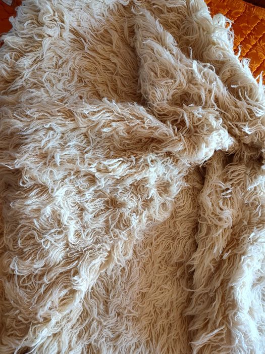 Ръчно тъкани губери