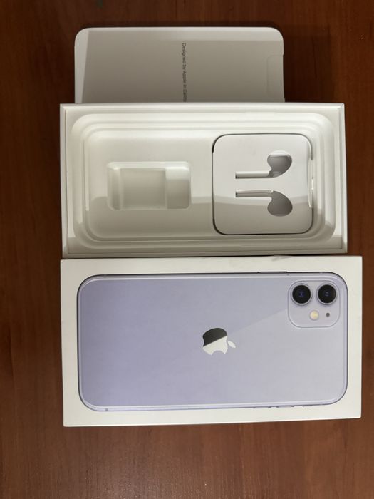 Айфон 11 64 гб