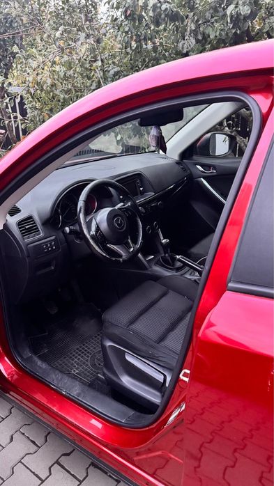 MAZDA CX-5 2014 — imagine 4