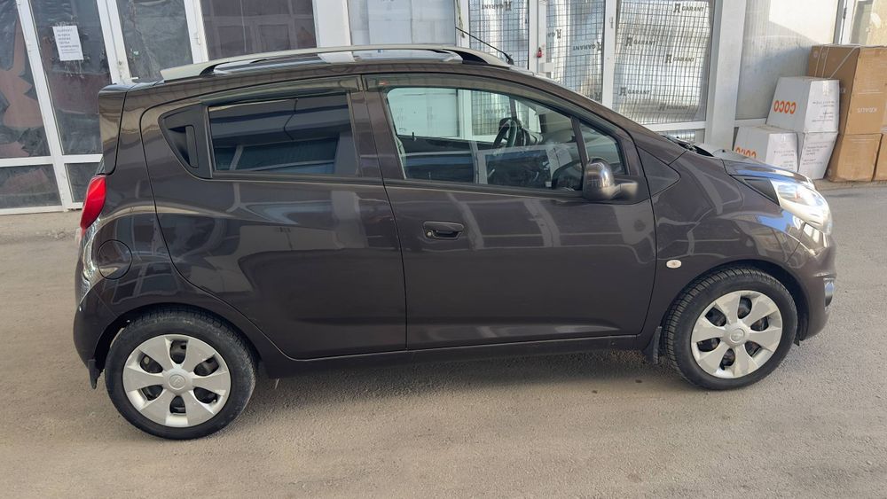 Spark 2019 сотилади